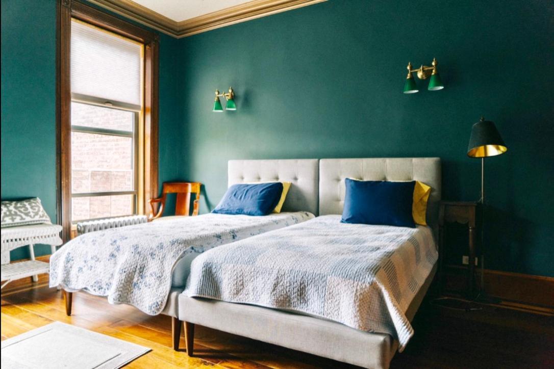 Northern Lights Mansion 3* Nova York