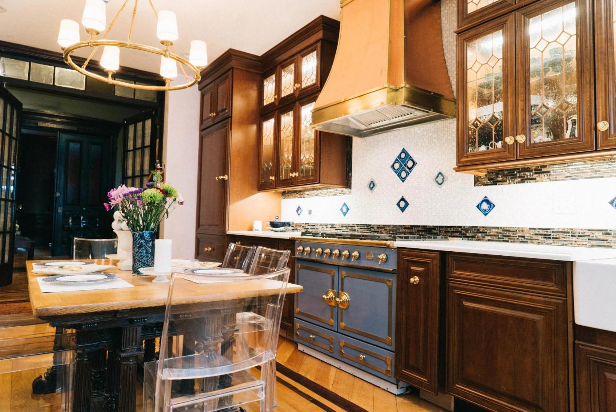 Northern Lights Mansion 3* Nova York
