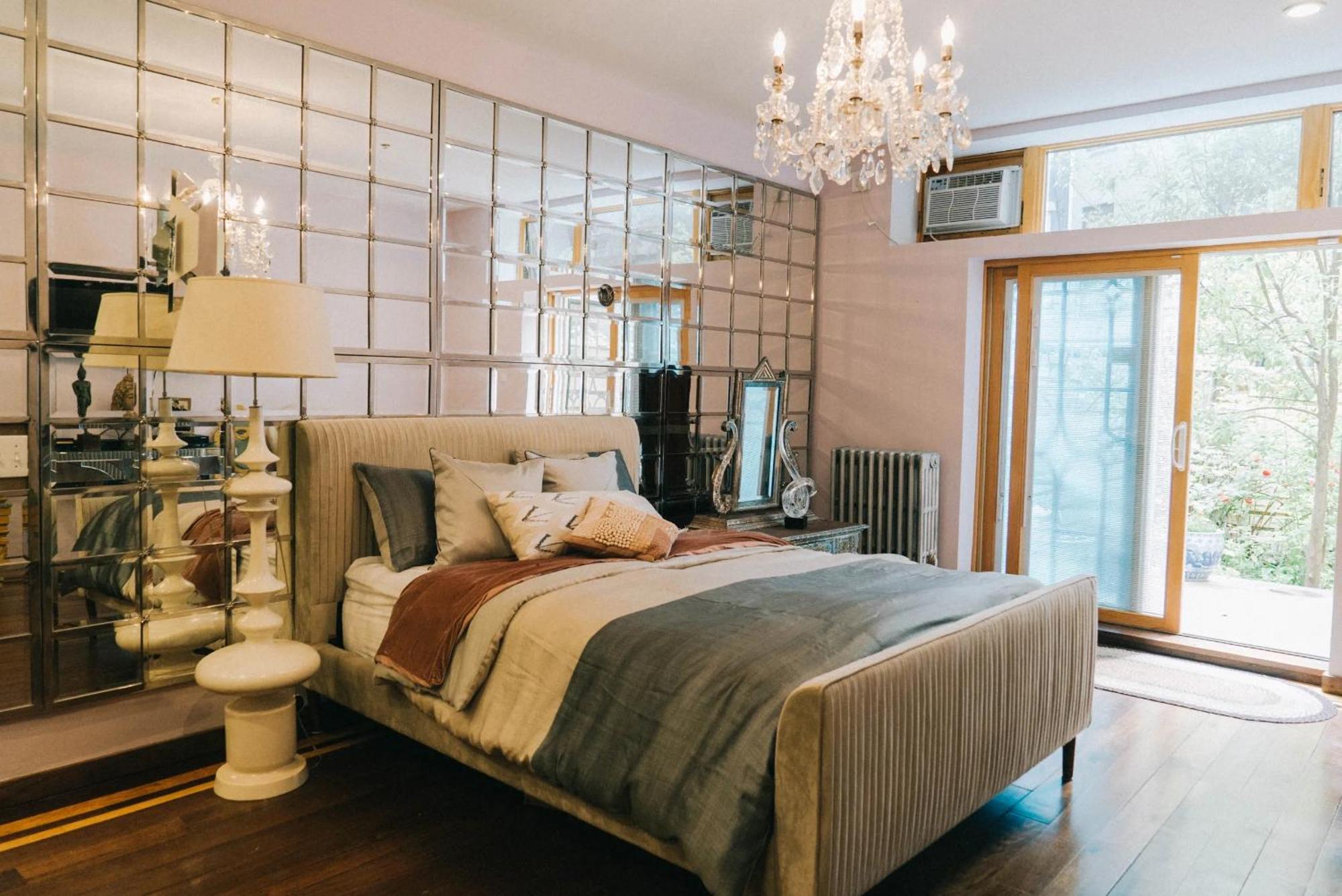 Northern Lights Mansion 3* Nova York