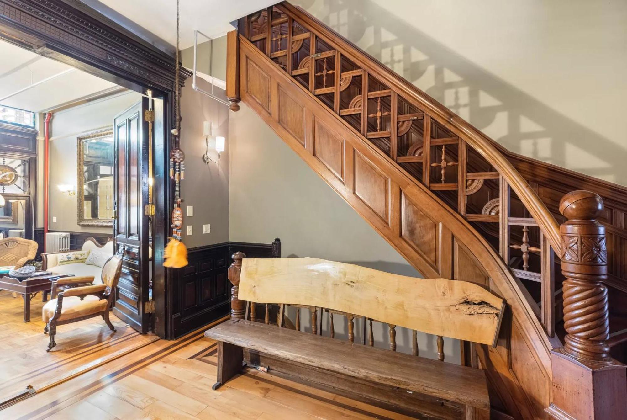 Northern Lights Mansion Nova York
